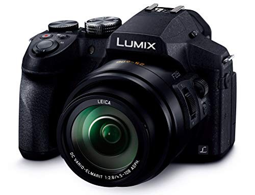 Panasonic lumix dmc - lumix, dmc-fz300k