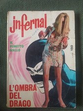 JNFERNAL N.17 ORIGINALE ANNO