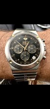 orologio cronografo automatico