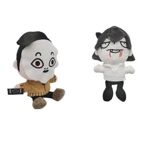 Peluche maschera calabroni - , di