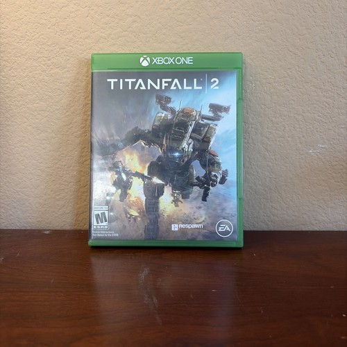 Titanfall gioco xbox one - 2,