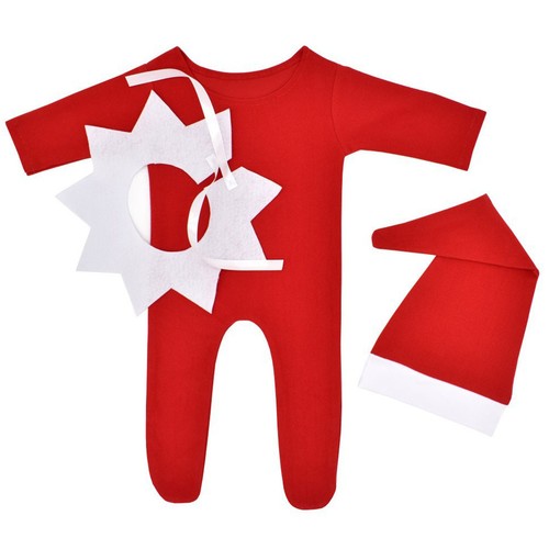 Vestiti neonato fotografici - ,