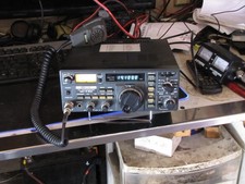 Icom 730 ricetrasmettitore - ic,