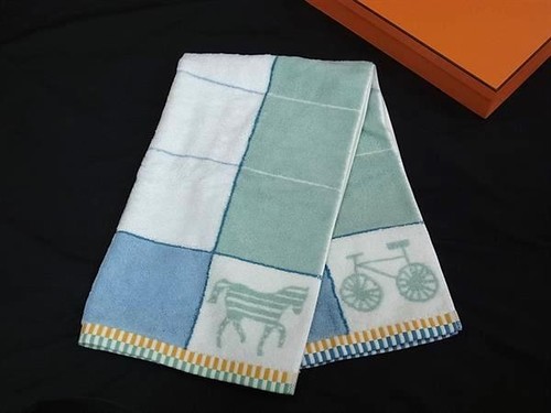 Hermes borsa 100 - cotone, telo
