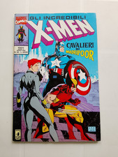 Gli Incredibili X-MEN nr 45