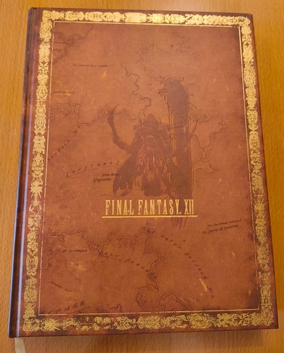 Final fantasy xii guida - xii,
