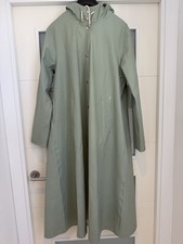 Stutterheim Mosebacke Long