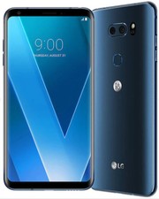 LG V30 H930 - 64GB - Nuvola