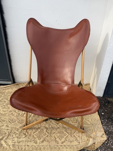 Sedia tripolina - sedia,