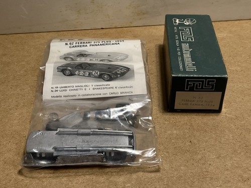 Fds automodelli n62 ferrari - n62,
