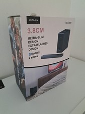 Soundbar Ultimea 2.1