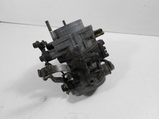 Carburatore weber fiat - carburatore,