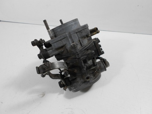 Carburatore weber fiat 127 - weber,