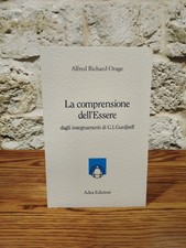 La comprensione dell'Essere