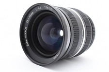 Nikon Ai Zoom Nikkor obiettivo