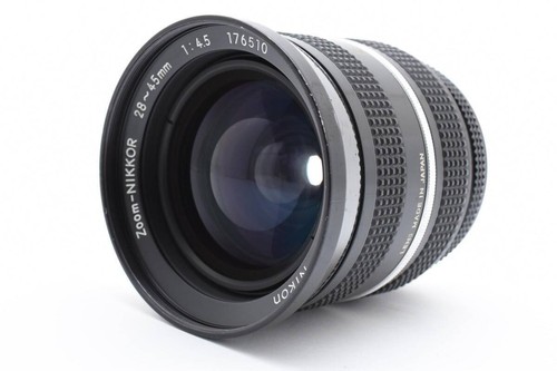 Nikon zoom nikkor - zoom,