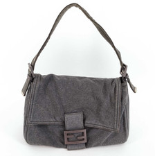 Borsa a tracolla FENDI Mamma