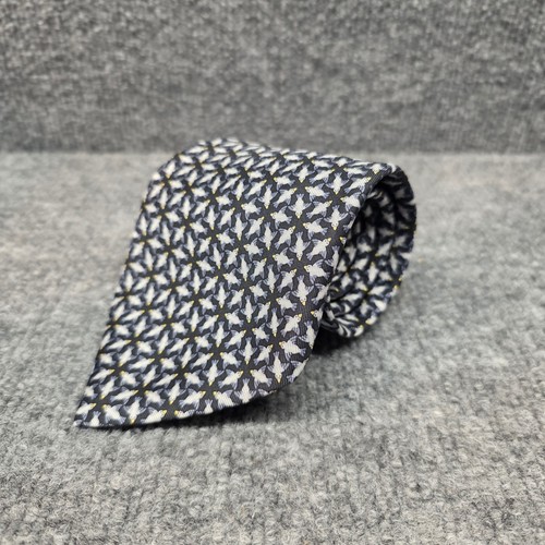 Cravatta uomo hermes - uomo,