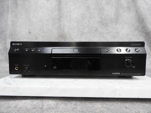 Sony scd xa5400es lettore - scd-xa5400es, cd