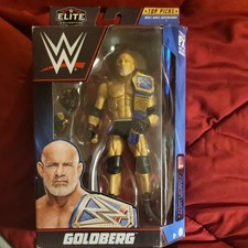 2021 WWE Elite Collection Top