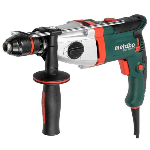 Metabo sbev 1000 trapano a - 1000-2,