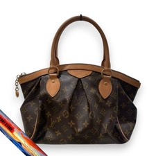 Louis Vuitton Tivoli PM M40143