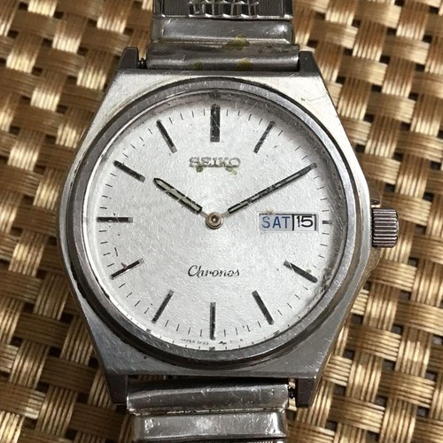 Seiko chronos 5h23 - 5h23, 7060