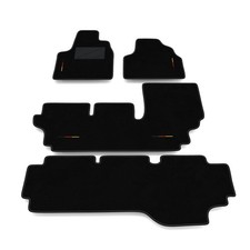Tappetini compatibili con Fiat