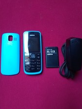 Nokia 113 perfetto con pellicola e batteria nuova