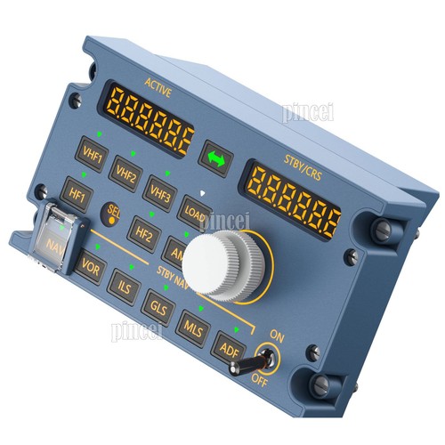 Nuovo winctrl rmp - rmp, pannello