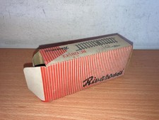 RIVAROSSI 1:87 H0 HO 6x BINARI