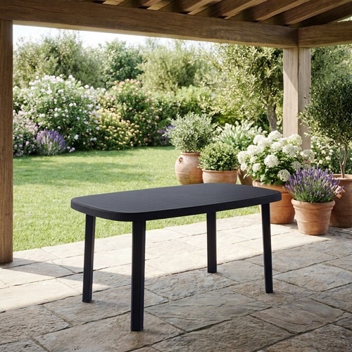 Tavolo giardino - da,