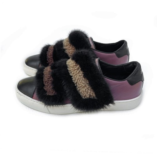 Sneakers slip santoni - sneakers, slip-on