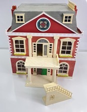 Sylvanian families red regency - sylvanian,
