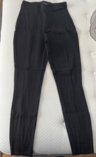 Pantaloni alla caviglia