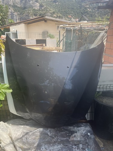 Cofano anteriore per alfa - cofano,