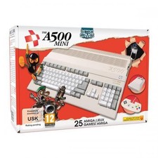 THE A500 Mini CONSOLE GIOCO
