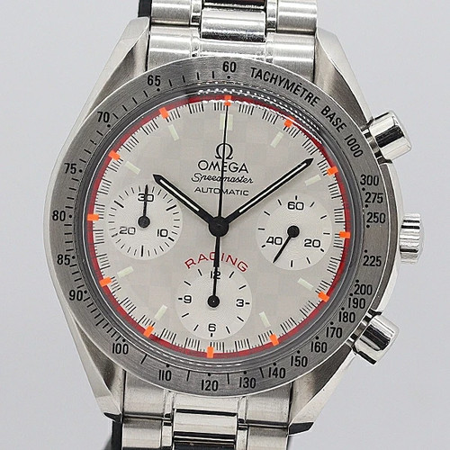 Omega speedmaster racing - omega,