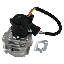 Valvola EGR Controllo for