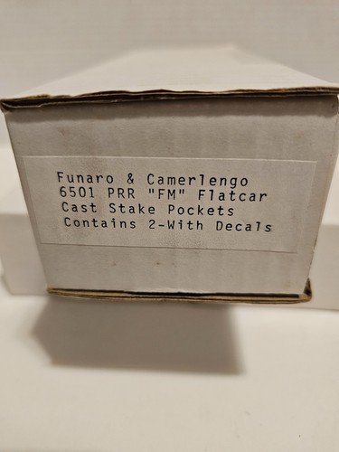 Funaro c 6501 - funaro, f&c