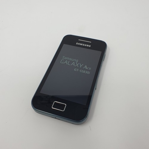 Samsung galaxy ace s5830i - samsung,