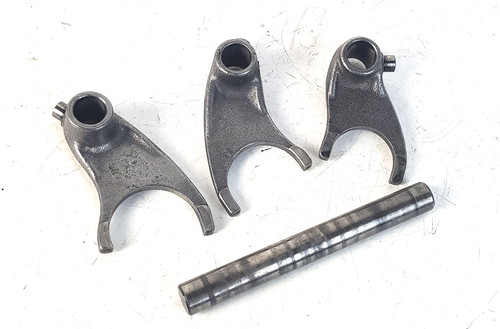 Forchette cambio honda 125 - ns,