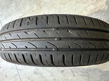 2 GOMME ESTIVE USATE NEXEN 145/70 R13 GOMME 