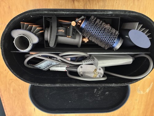 Dyson airwrap set - set,