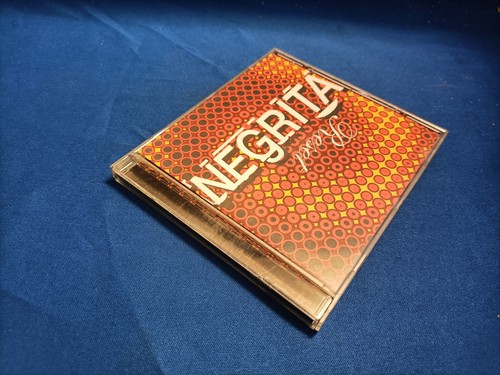 Negrita reset - -,