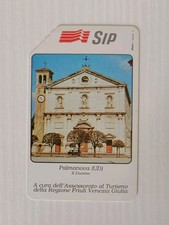 ⚜️ Scheda Telefonica