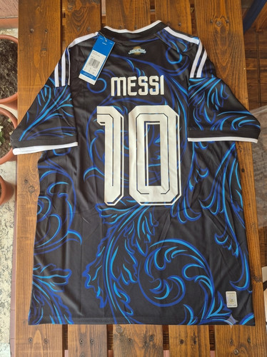 Maglia argentina lionel - argentina,