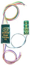Train Control Systems TCS