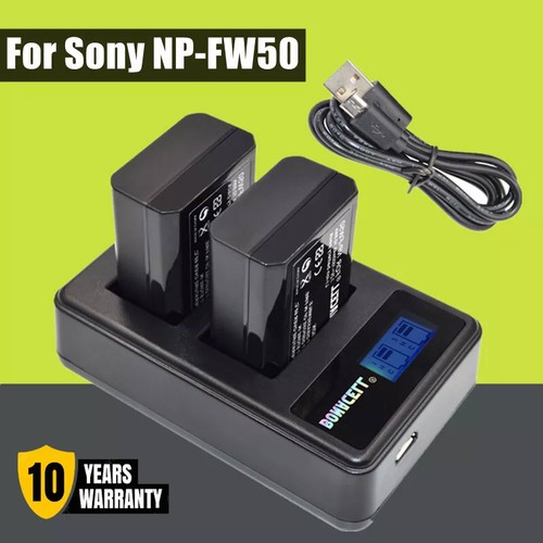 Fw50 batteria e - 2x,