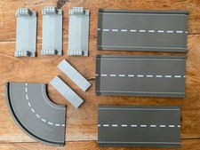 LEGO Town: Costruzione